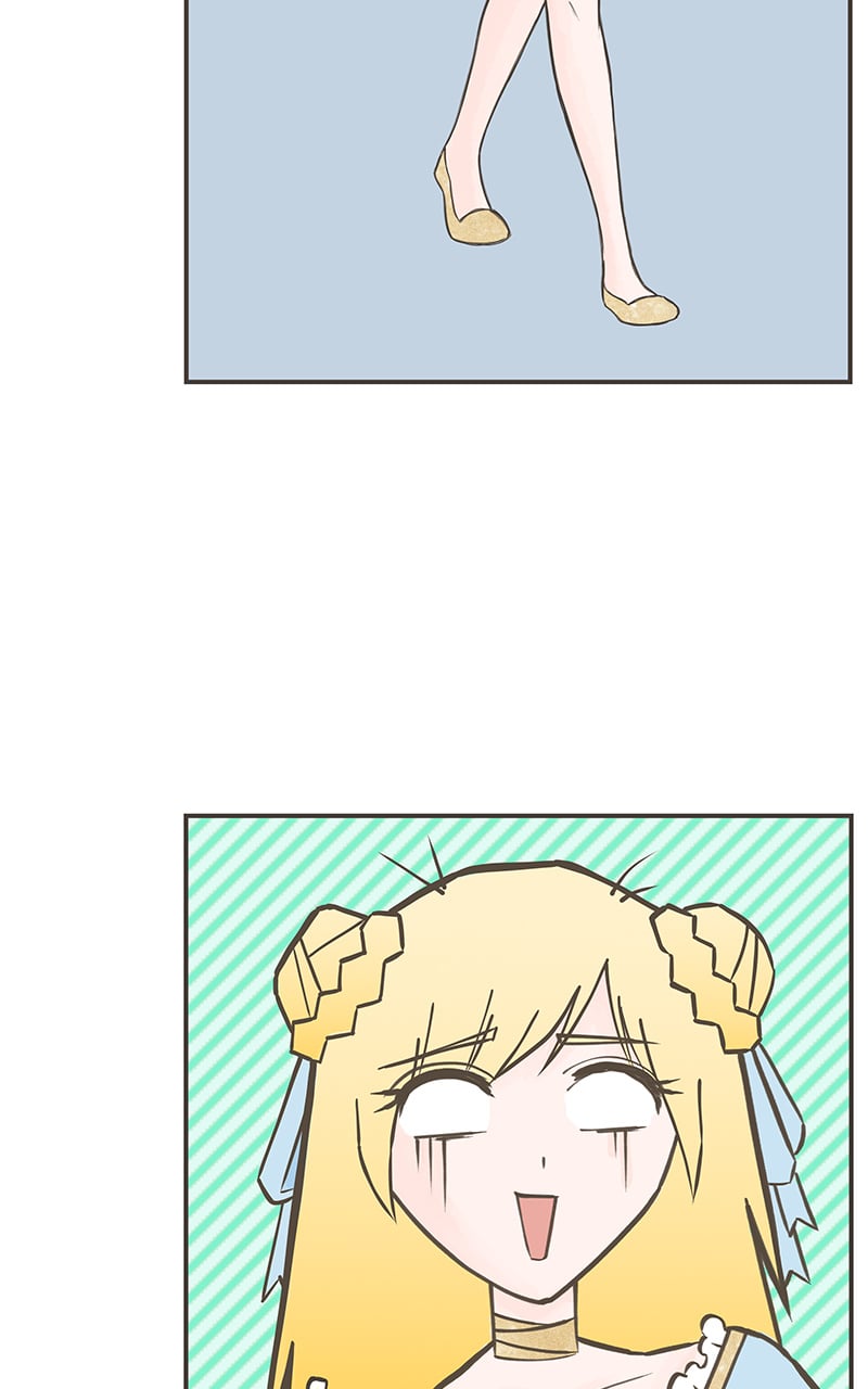 Cursed Princess Club chapter 6 - page 15