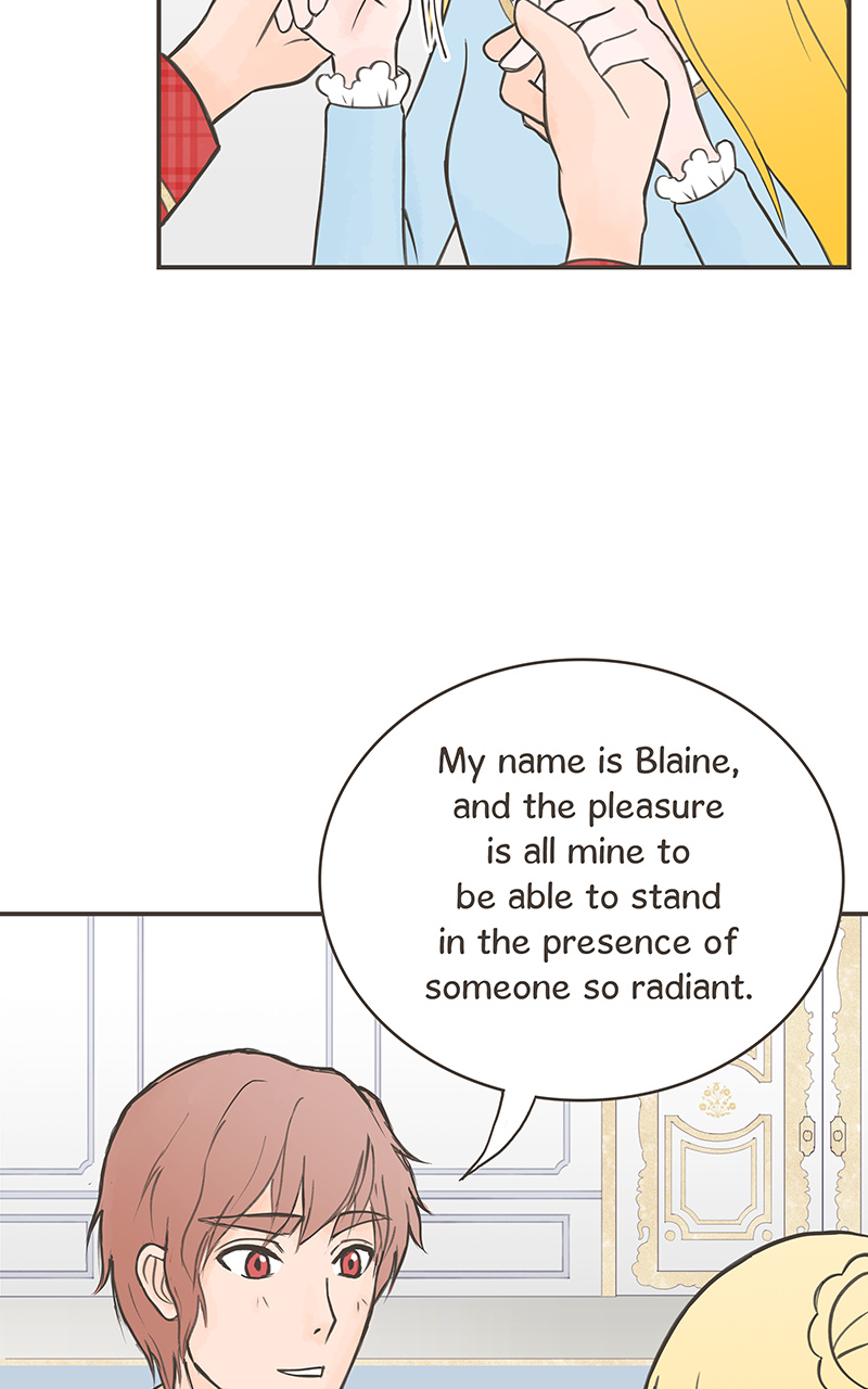Cursed Princess Club chapter 6 - page 17