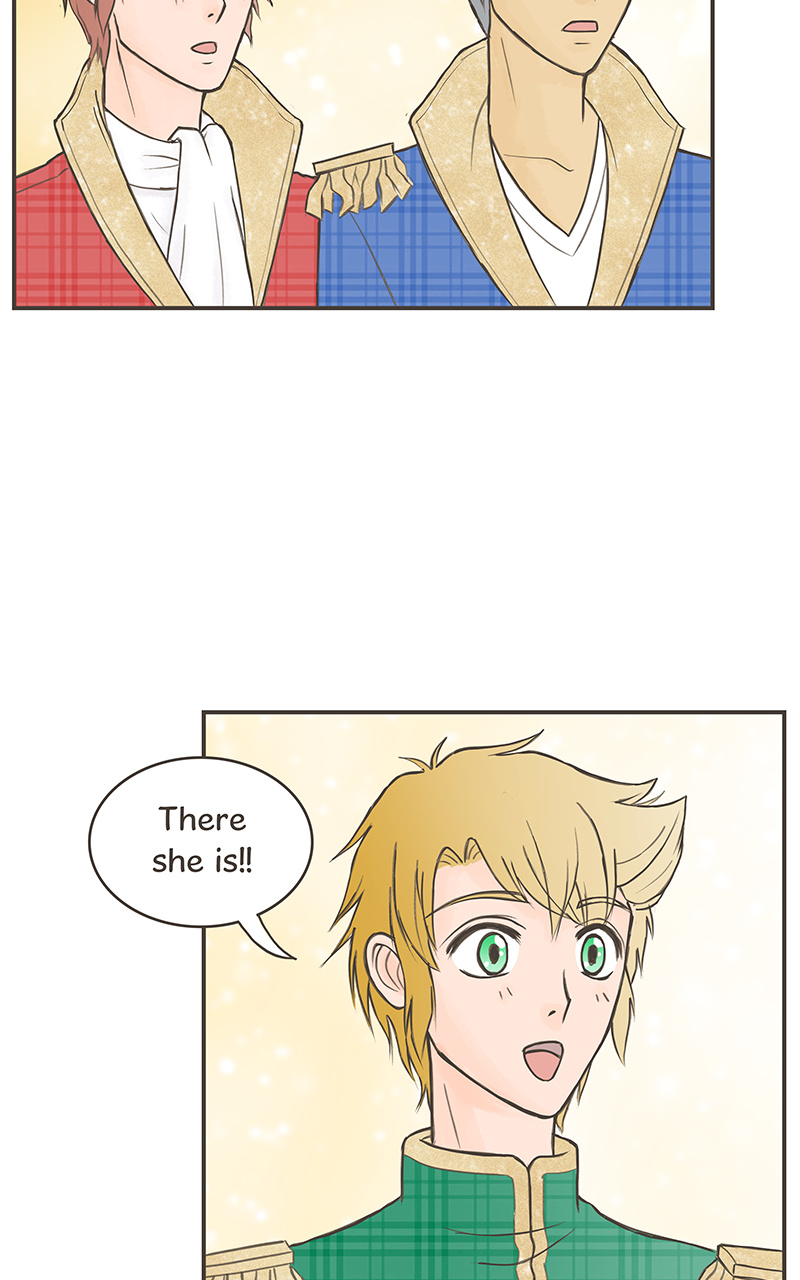 Cursed Princess Club chapter 6 - page 27