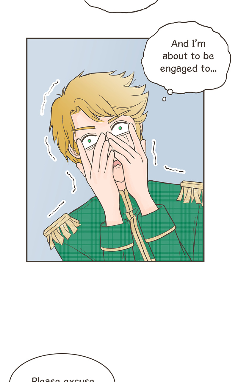 Cursed Princess Club chapter 6 - page 39