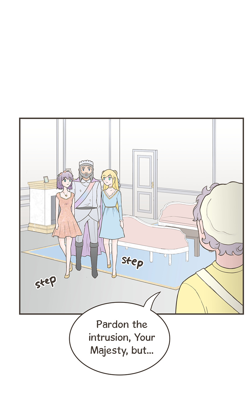 Cursed Princess Club chapter 6 - page 7