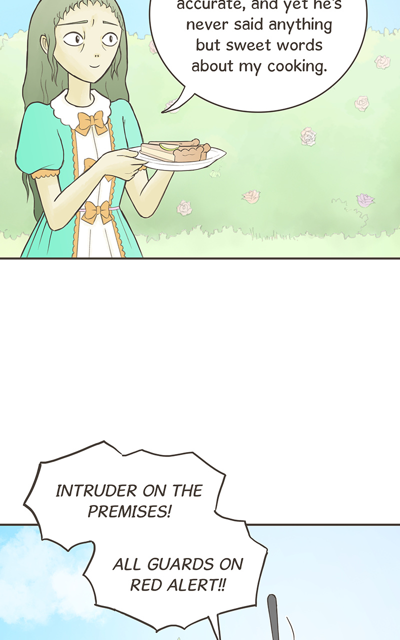 Cursed Princess Club chapter 5 - page 15