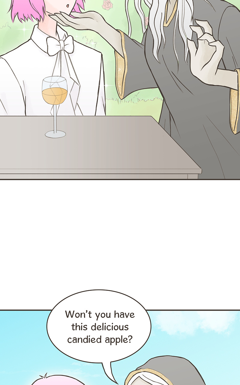 Cursed Princess Club chapter 5 - page 20