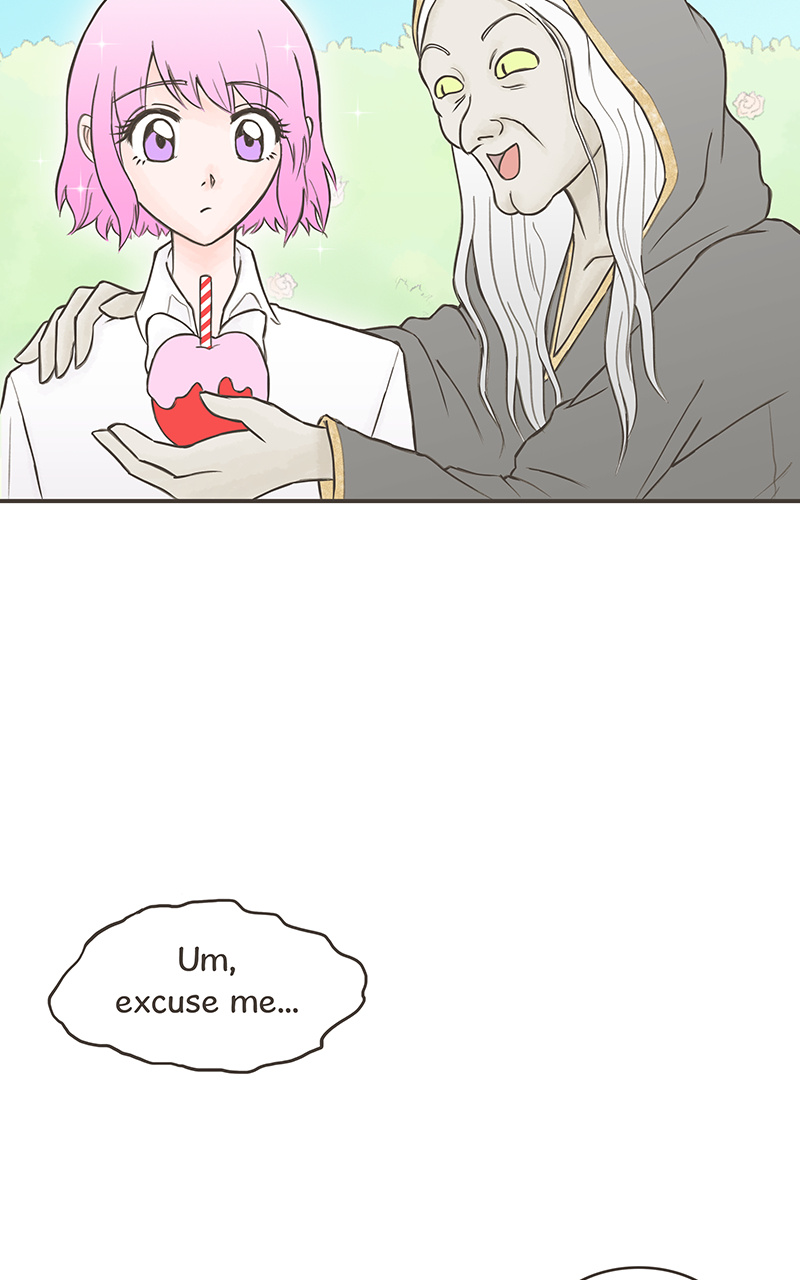 Cursed Princess Club chapter 5 - page 21