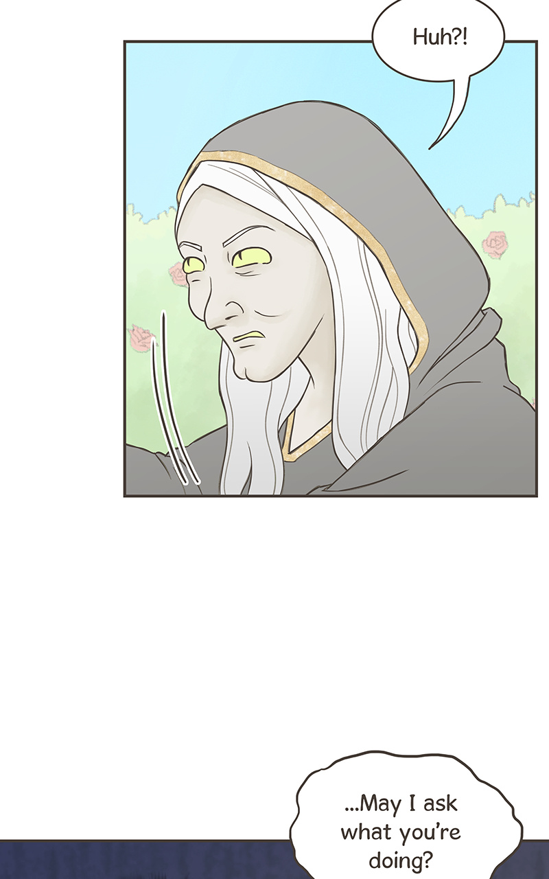 Cursed Princess Club chapter 5 - page 22