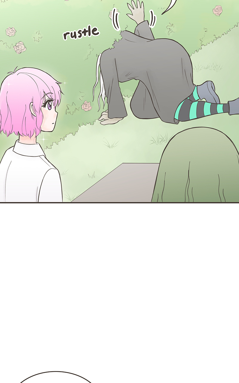 Cursed Princess Club chapter 5 - page 28