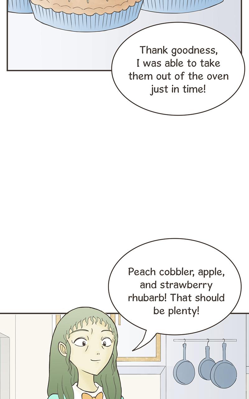 Cursed Princess Club chapter 5 - page 3