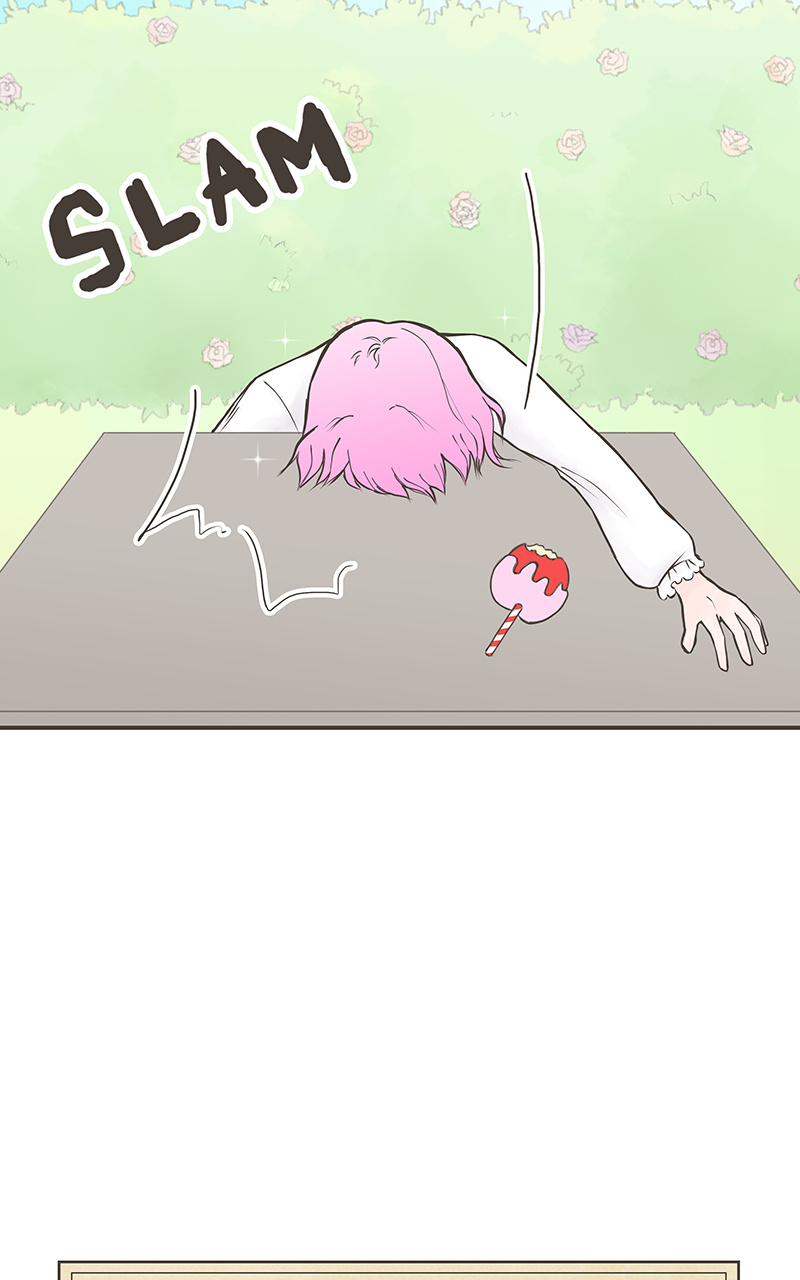 Cursed Princess Club chapter 5 - page 33