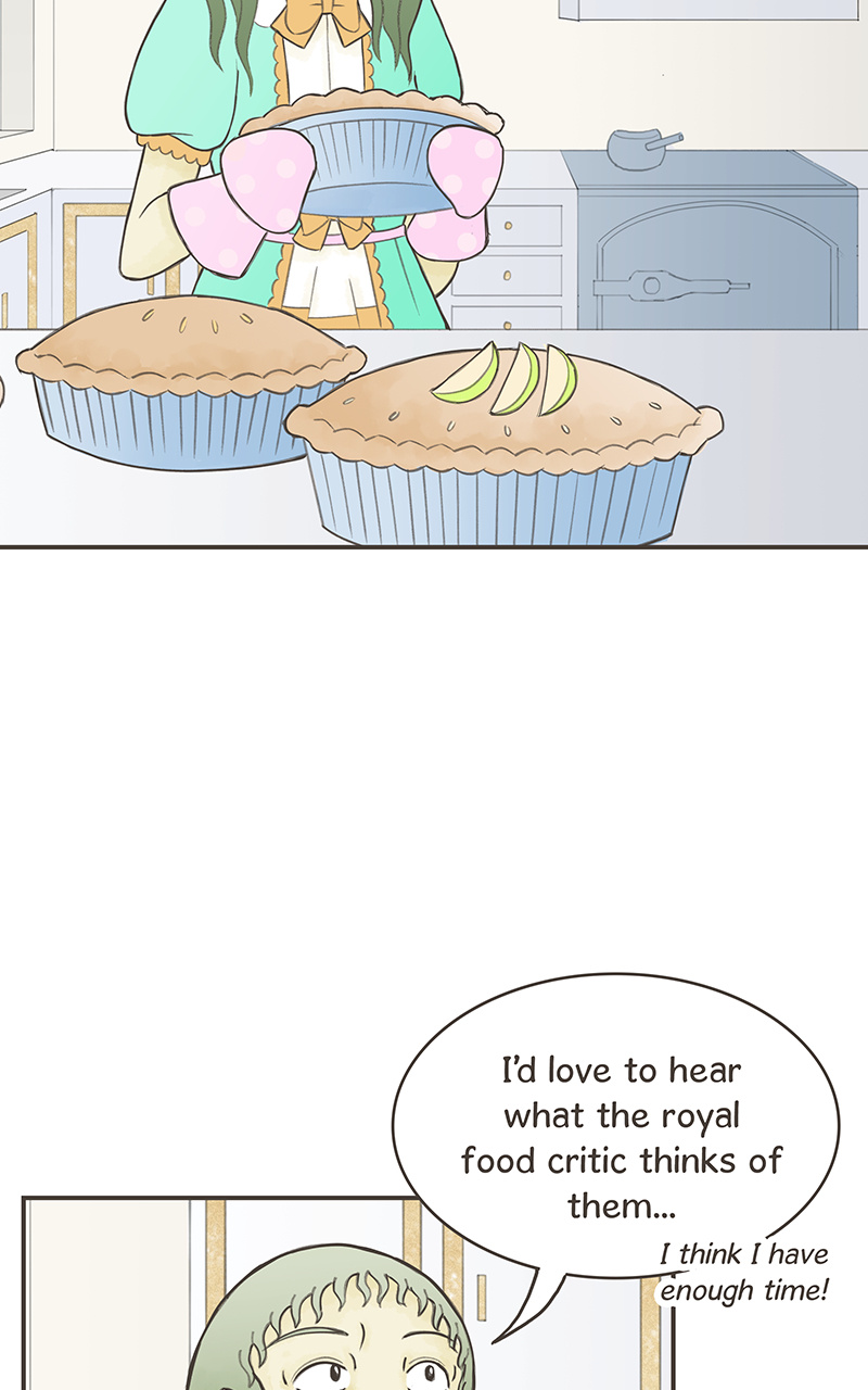 Cursed Princess Club chapter 5 - page 4