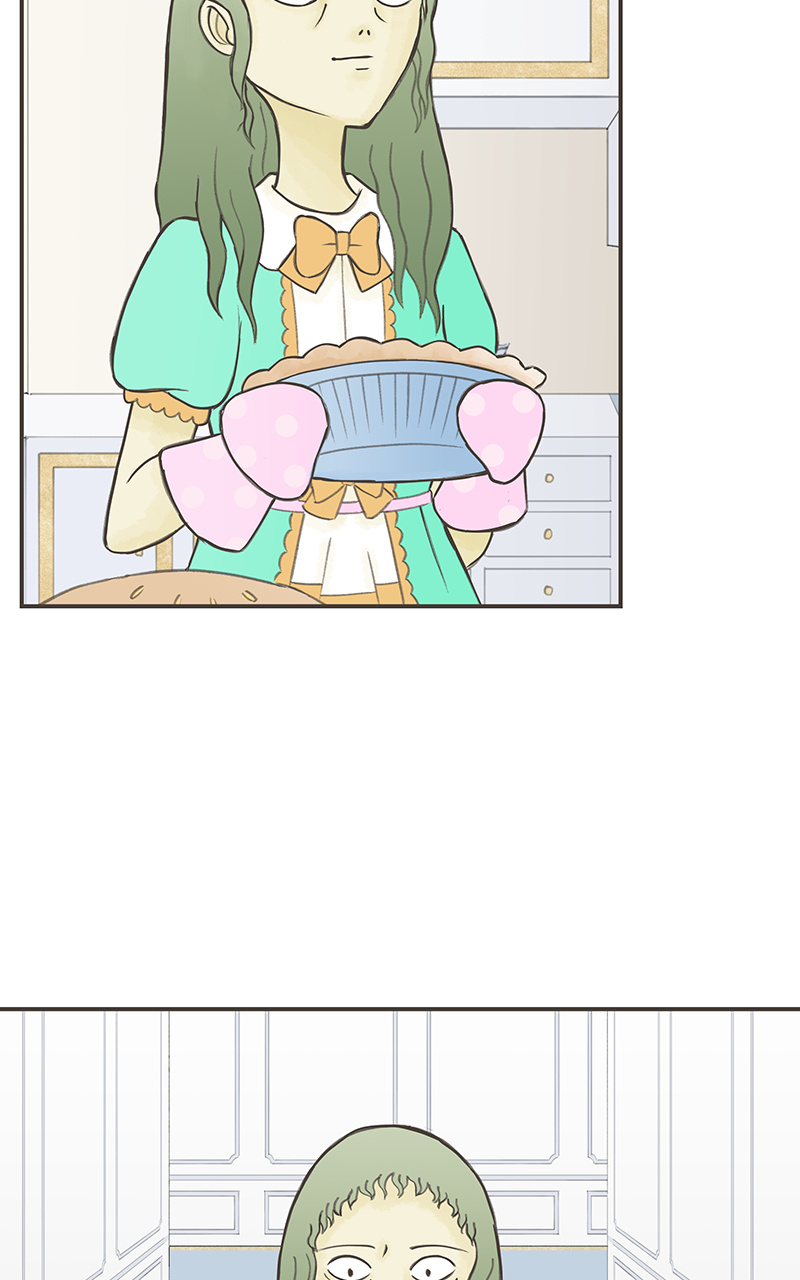 Cursed Princess Club chapter 5 - page 5