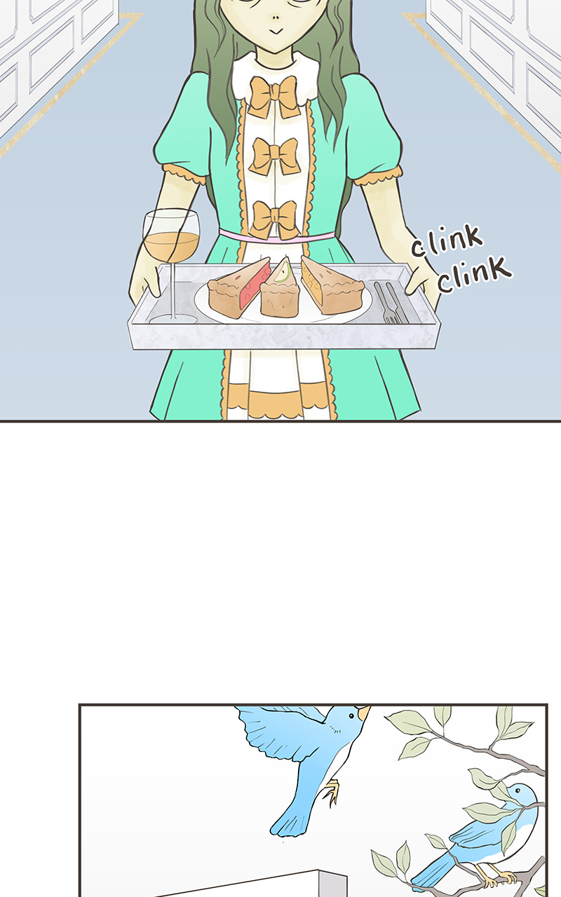 Cursed Princess Club chapter 5 - page 6