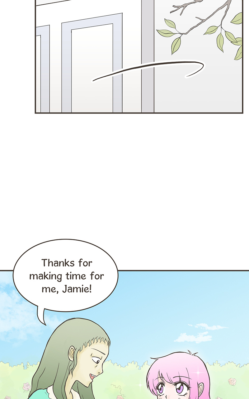 Cursed Princess Club chapter 5 - page 7