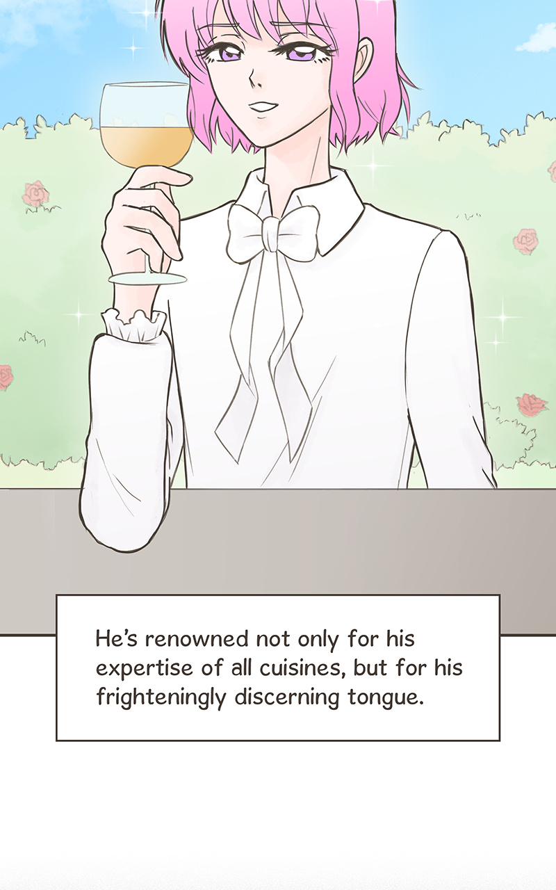 Cursed Princess Club chapter 5 - page 9