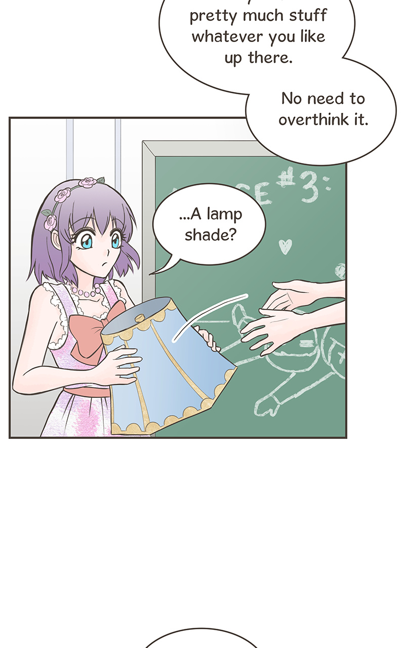 Cursed Princess Club chapter 4 - page 29