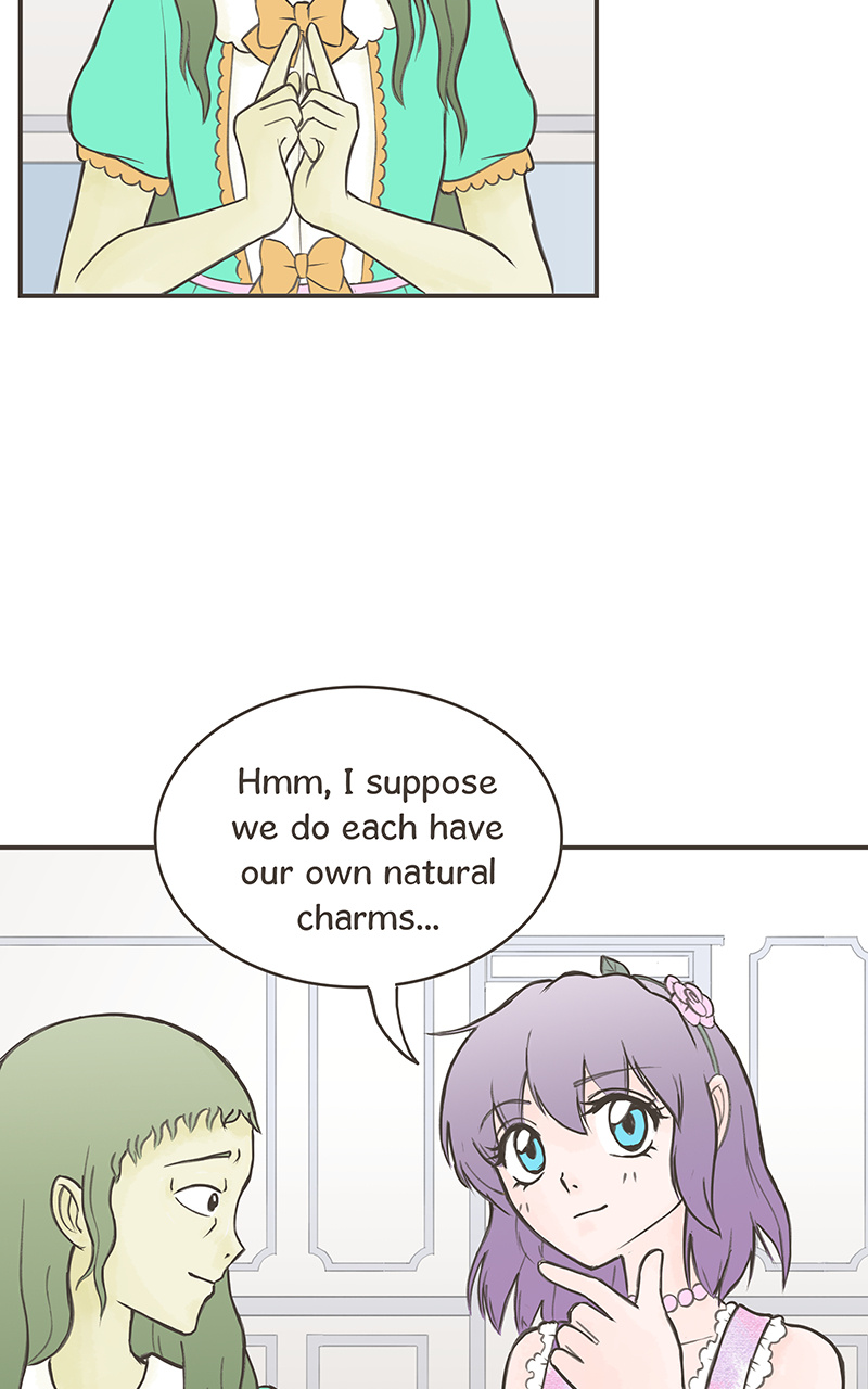 Cursed Princess Club chapter 4 - page 33