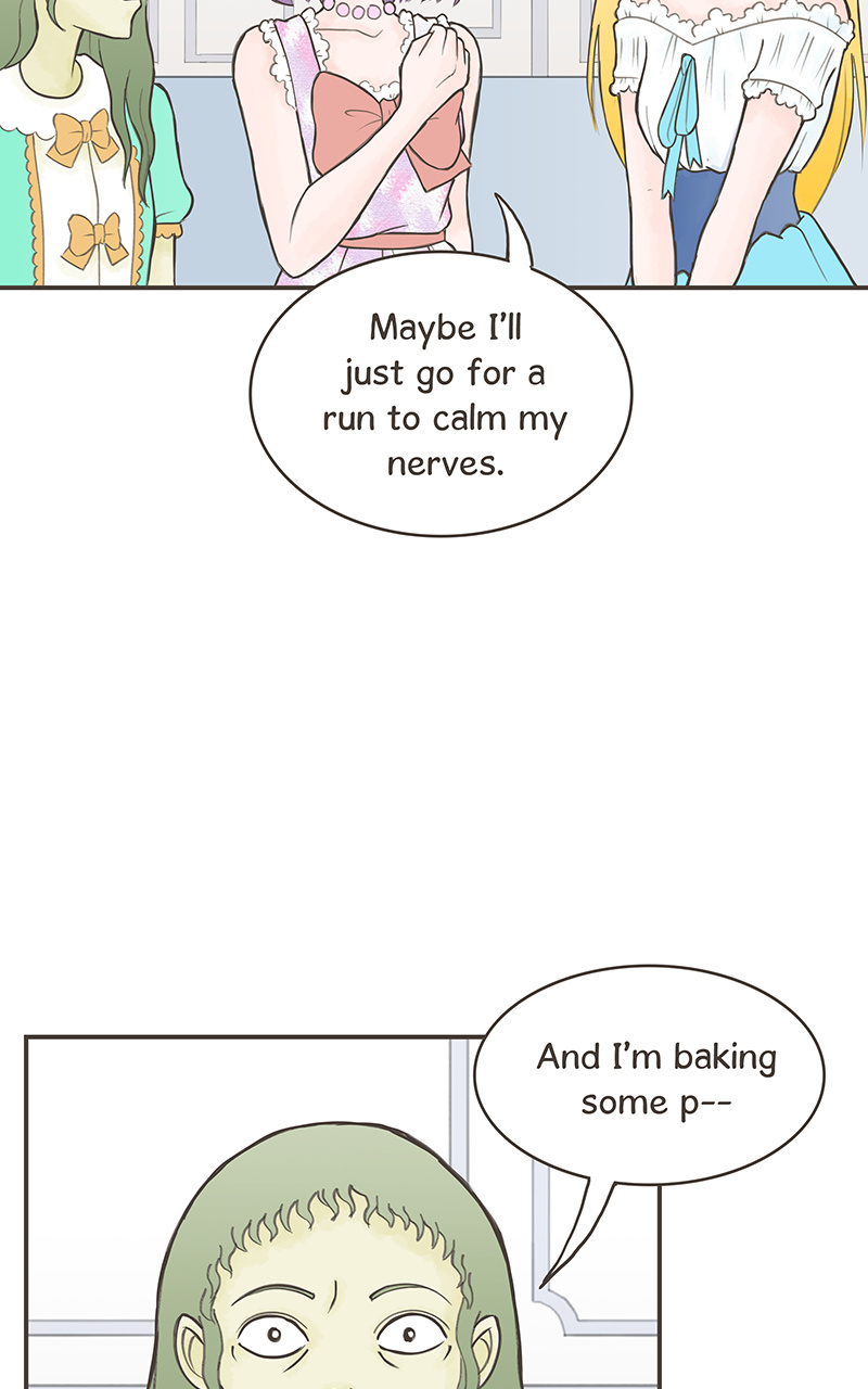 Cursed Princess Club chapter 4 - page 36