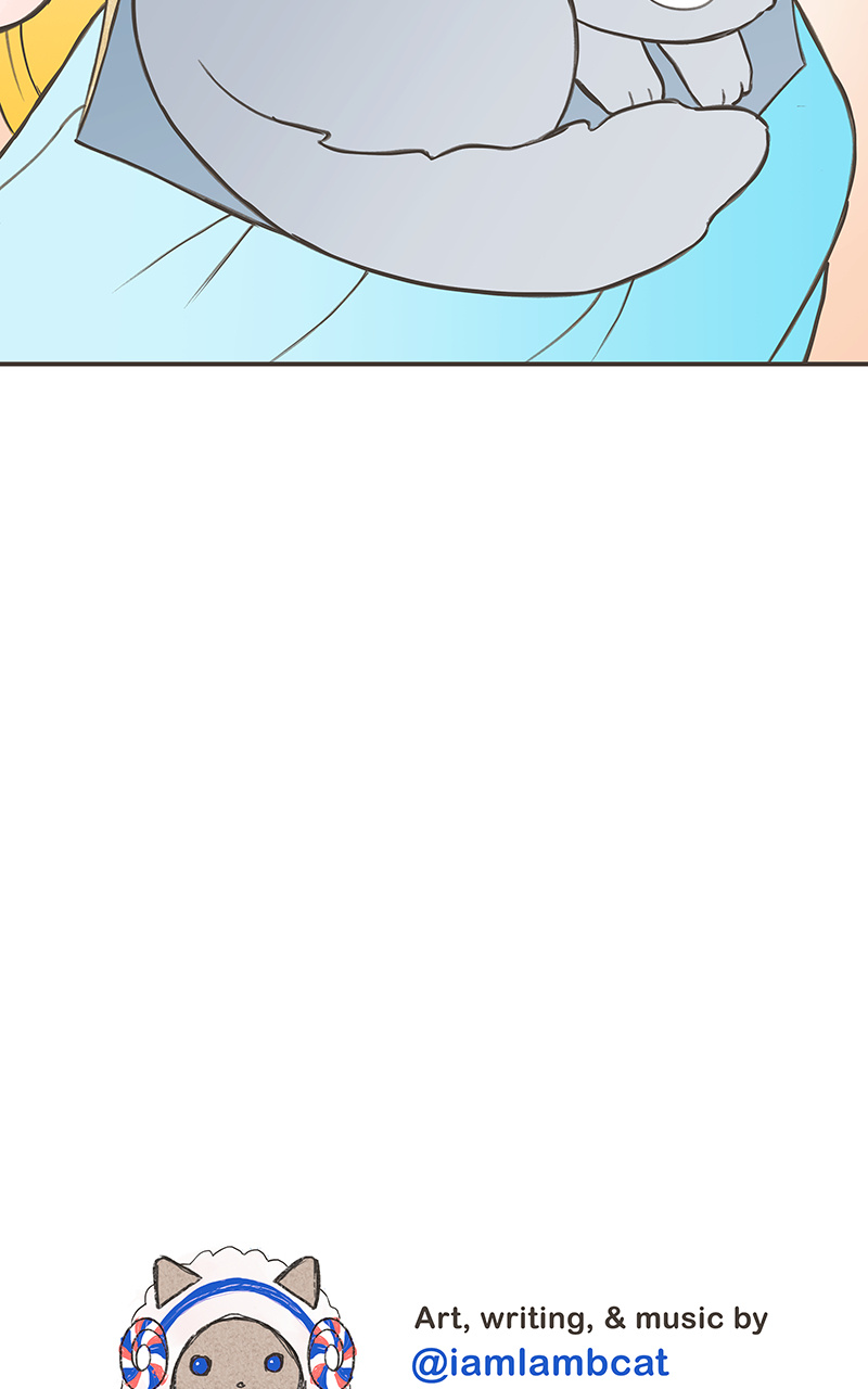Cursed Princess Club chapter 4 - page 40