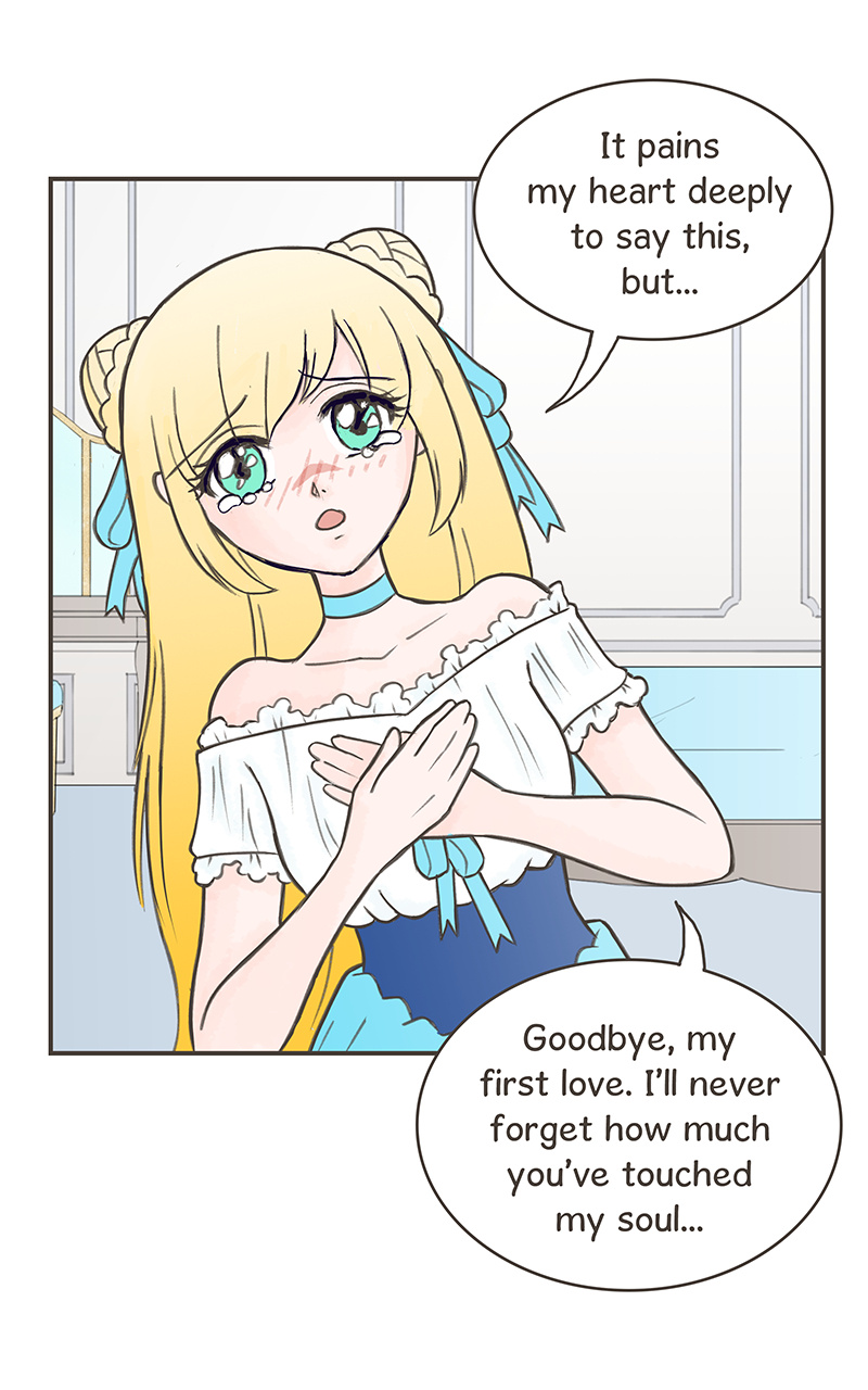 Cursed Princess Club chapter 4 - page 6