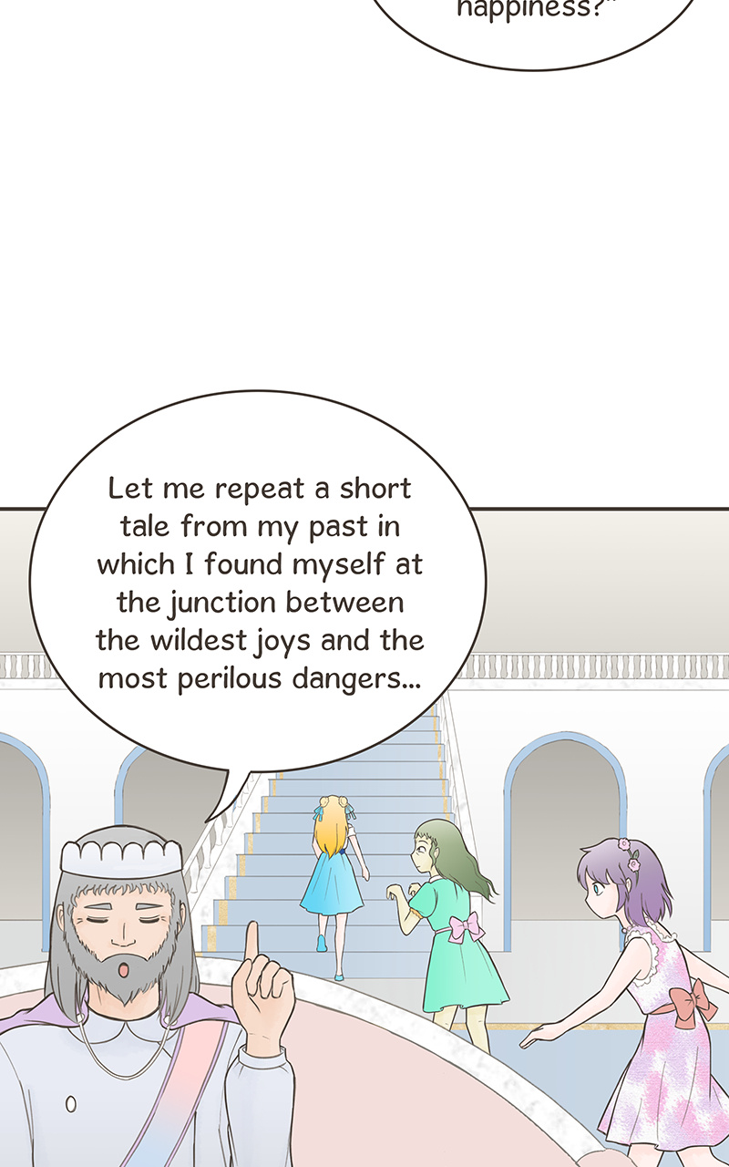 Cursed Princess Club chapter 3 - page 32