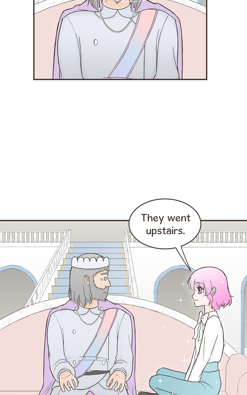 Cursed Princess Club chapter 3 - page 39