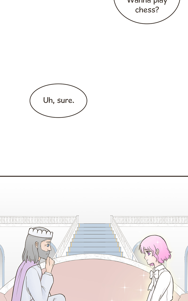 Cursed Princess Club chapter 3 - page 41