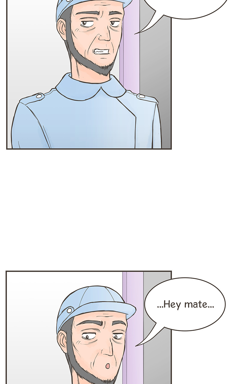 Cursed Princess Club chapter 3 - page 7