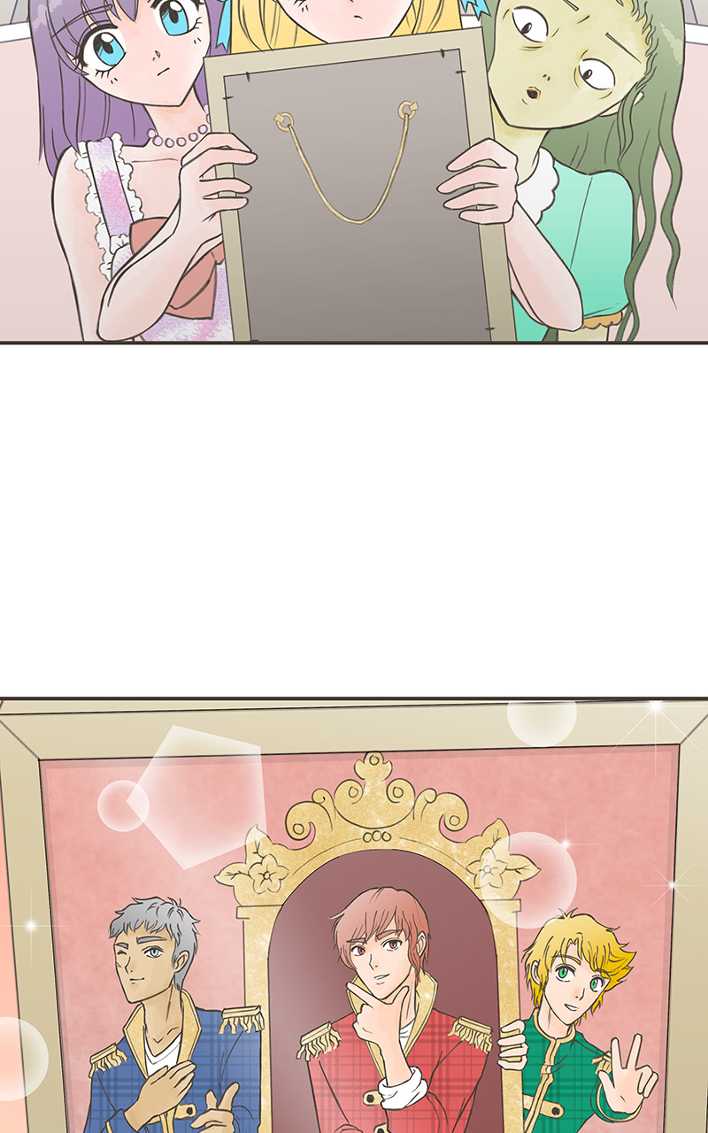Cursed Princess Club chapter 2 - page 26