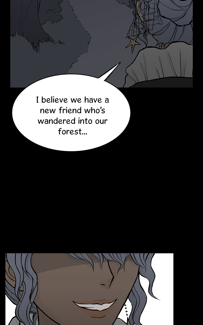 Cursed Princess Club chapter 1 - page 15