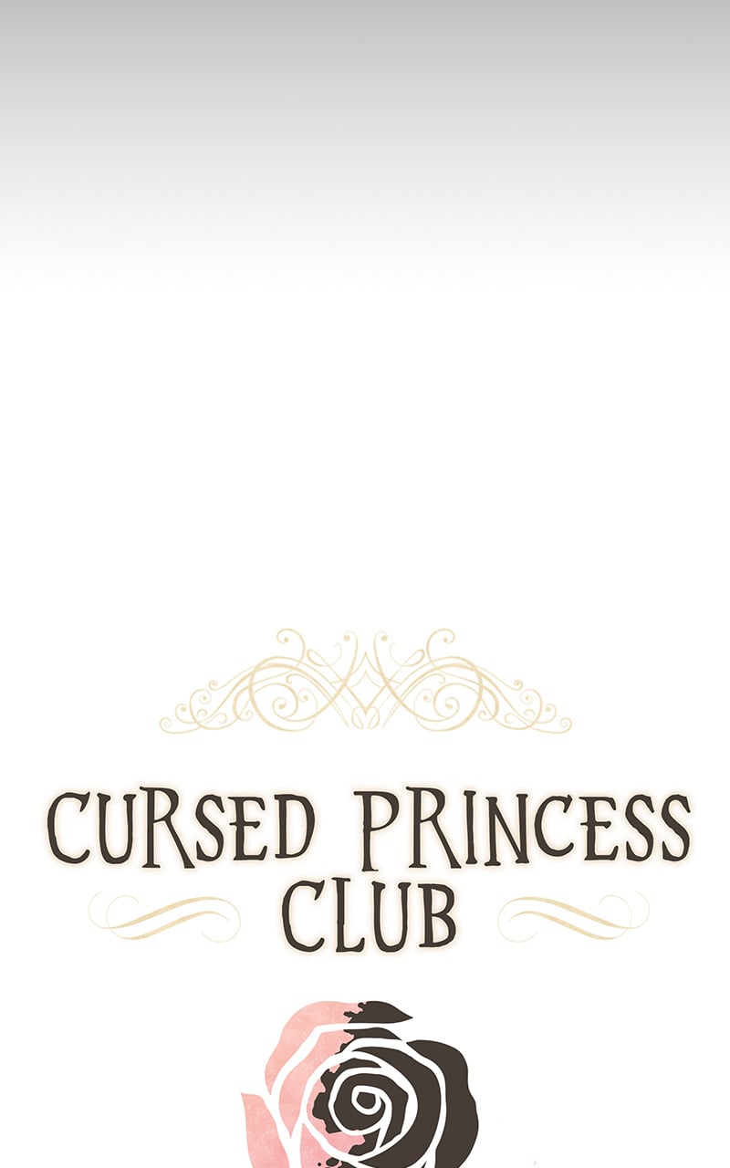 Cursed Princess Club chapter 1 - page 22