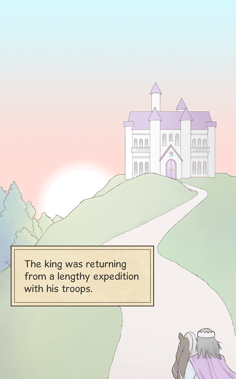 Cursed Princess Club chapter 1 - page 24