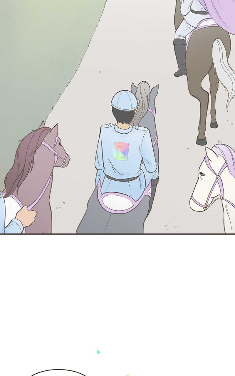 Cursed Princess Club chapter 1 - page 25