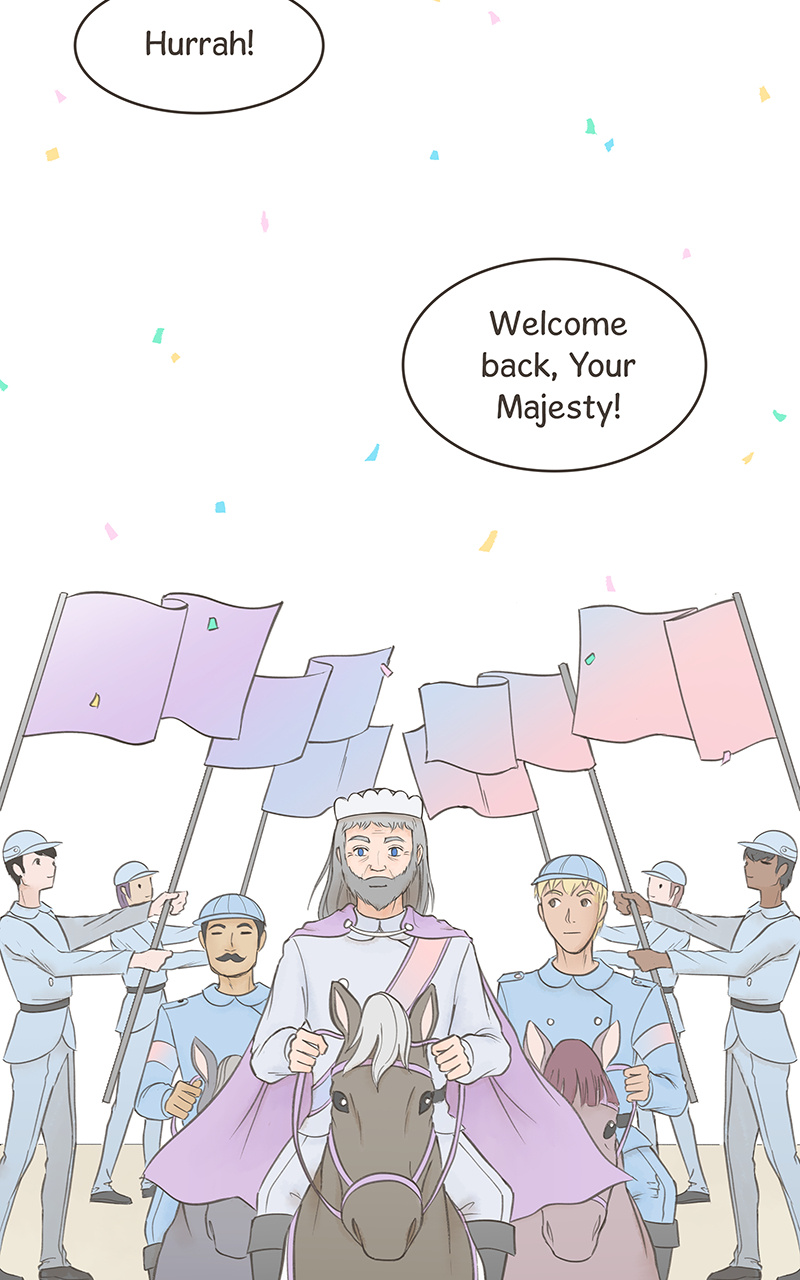 Cursed Princess Club chapter 1 - page 26
