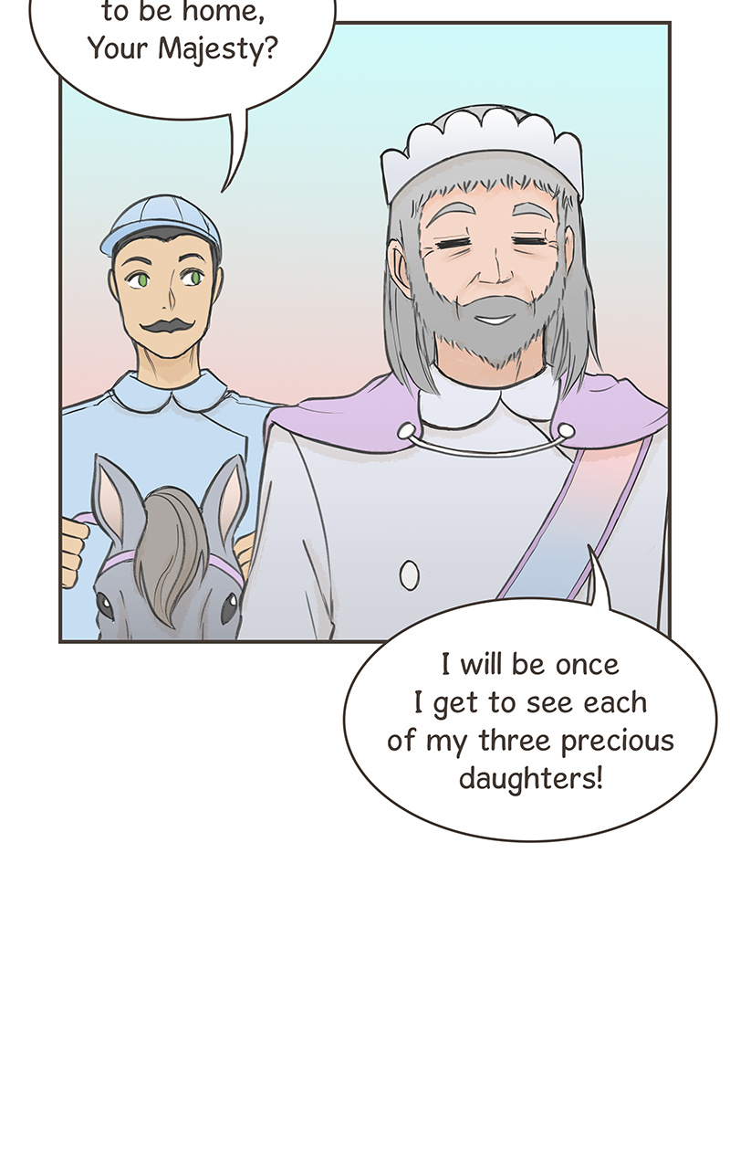 Cursed Princess Club chapter 1 - page 28