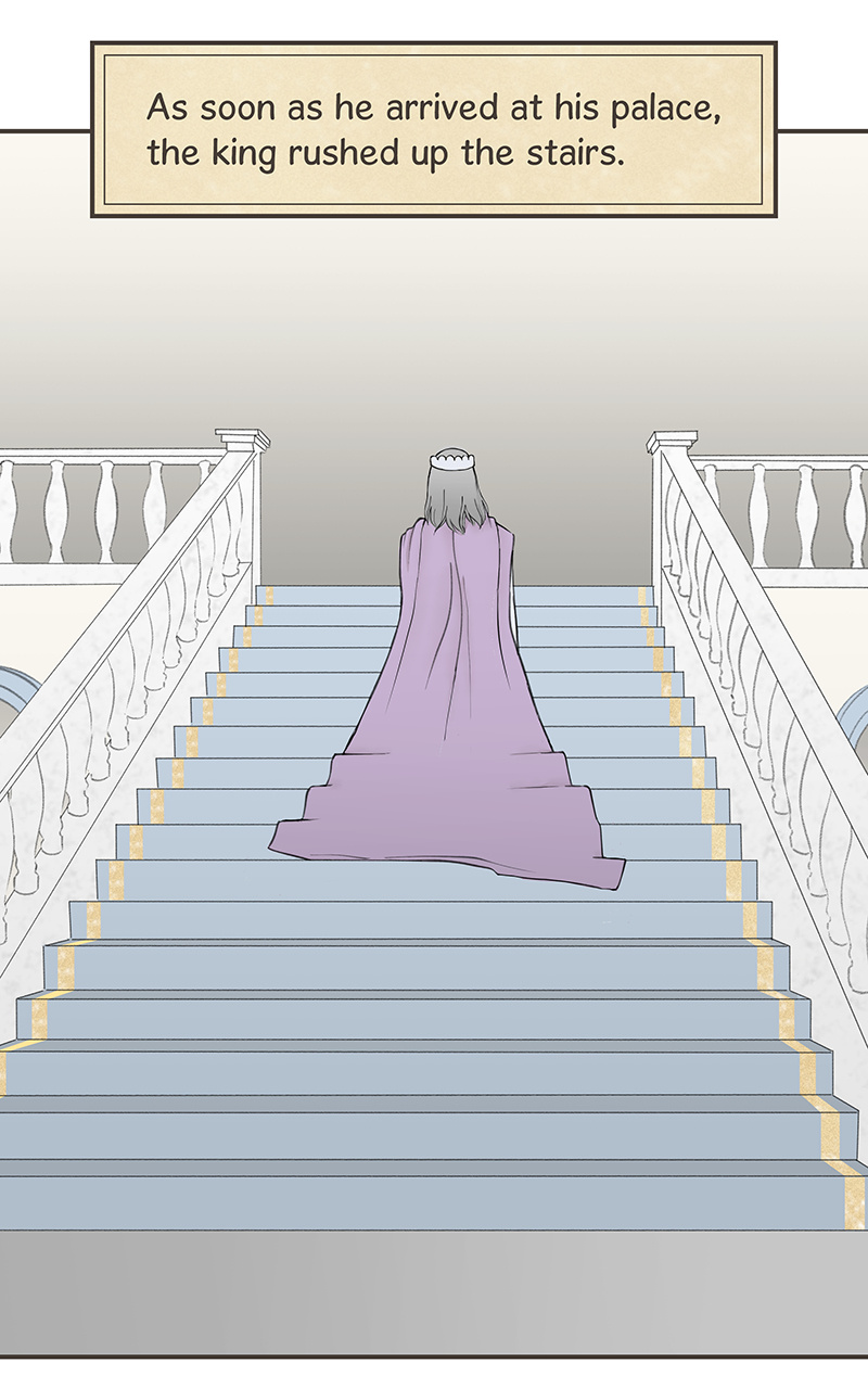 Cursed Princess Club chapter 1 - page 29