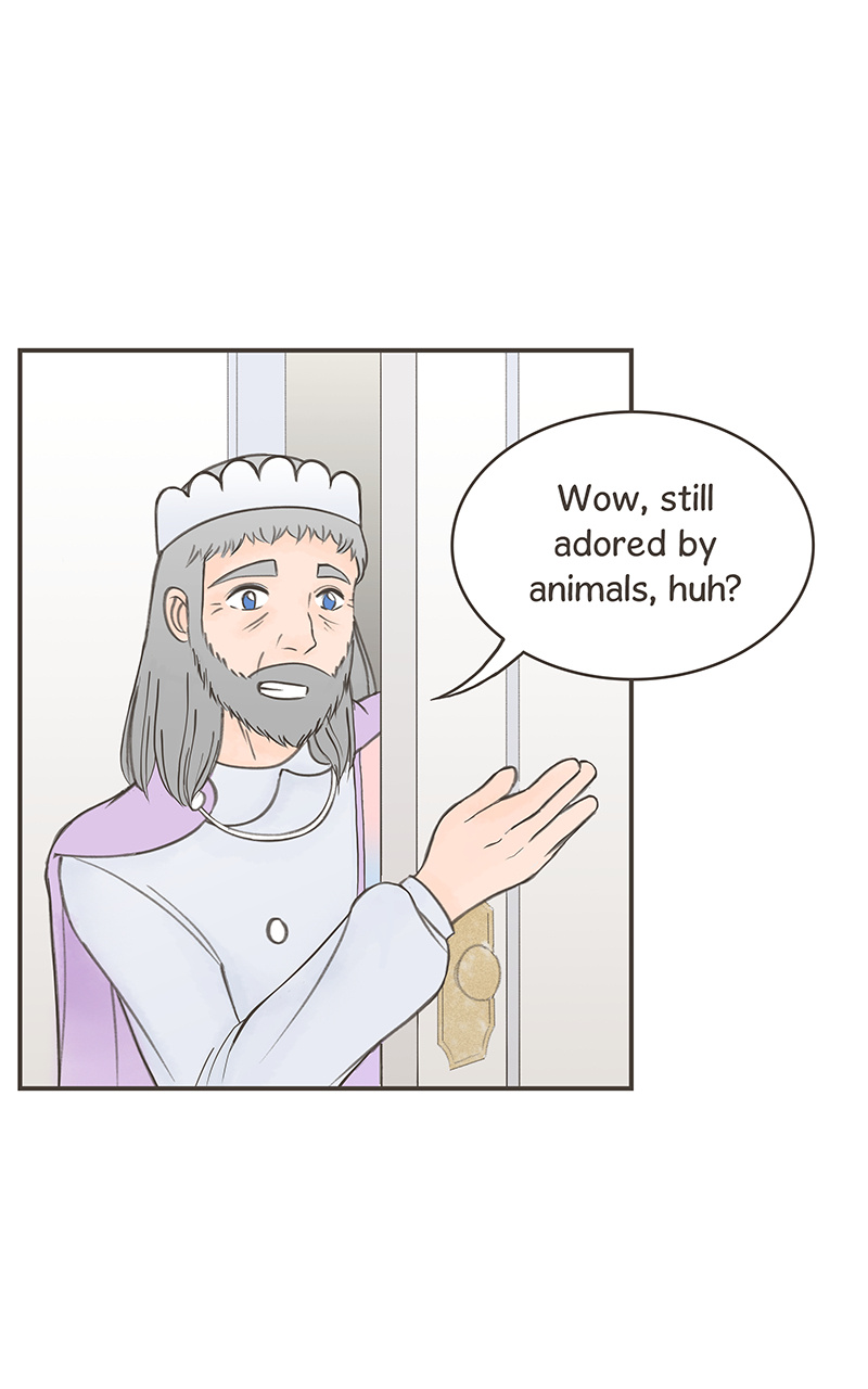 Cursed Princess Club chapter 1 - page 34