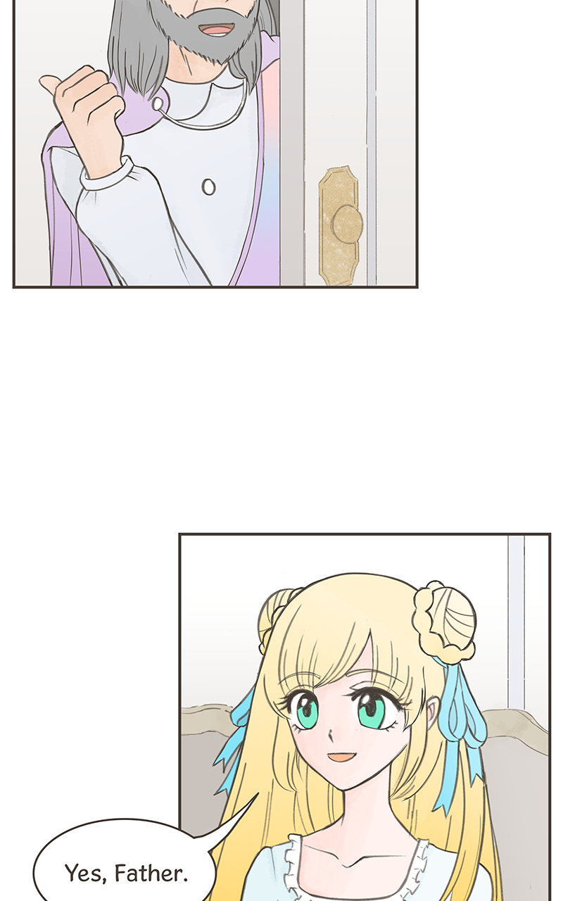 Cursed Princess Club chapter 1 - page 38