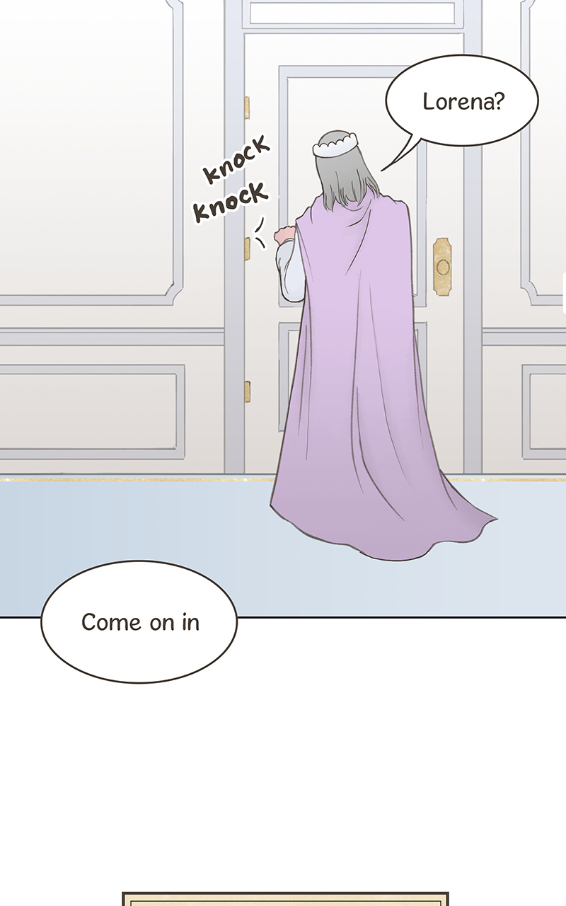 Cursed Princess Club chapter 1 - page 40