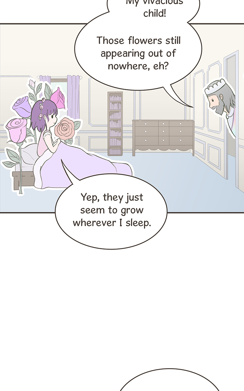 Cursed Princess Club chapter 1 - page 42