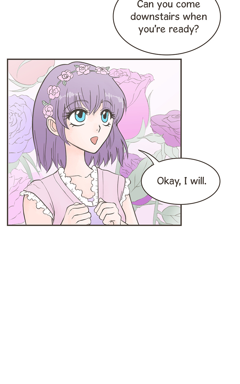 Cursed Princess Club chapter 1 - page 43