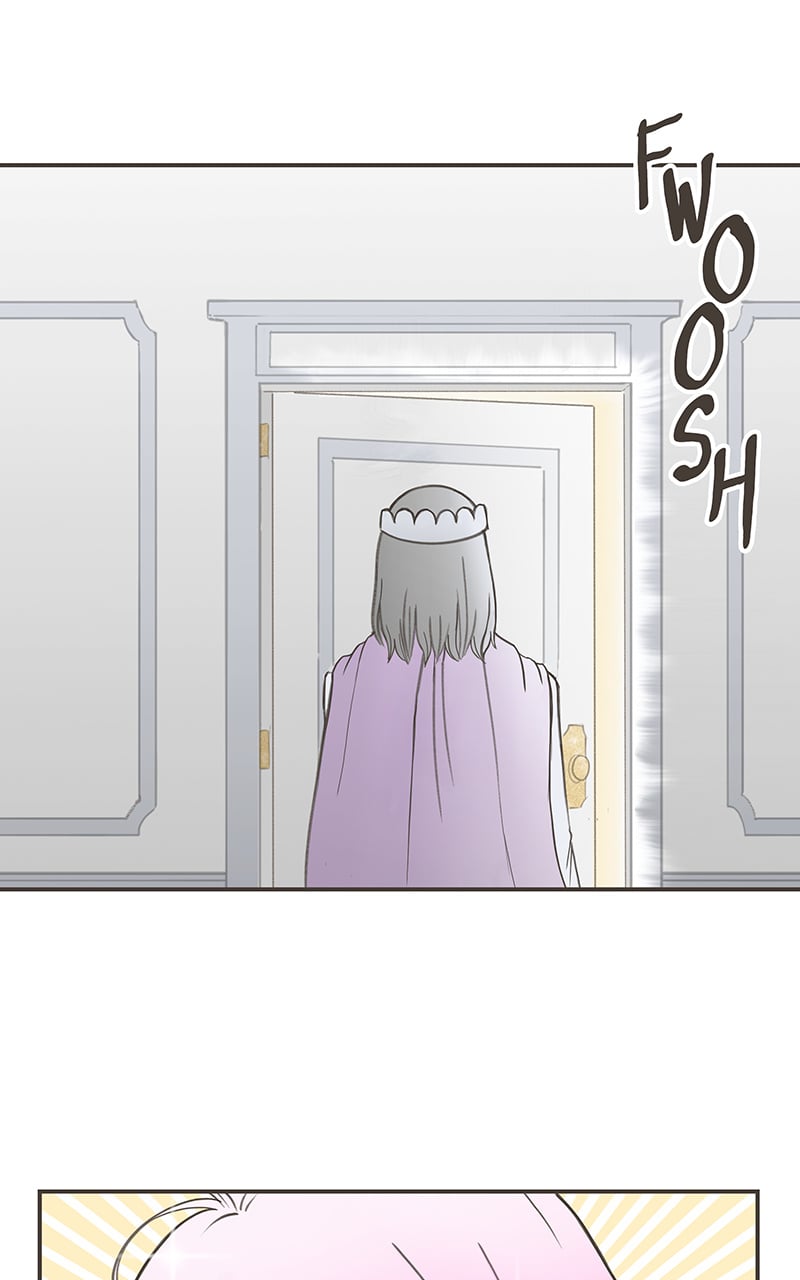 Cursed Princess Club chapter 1 - page 45