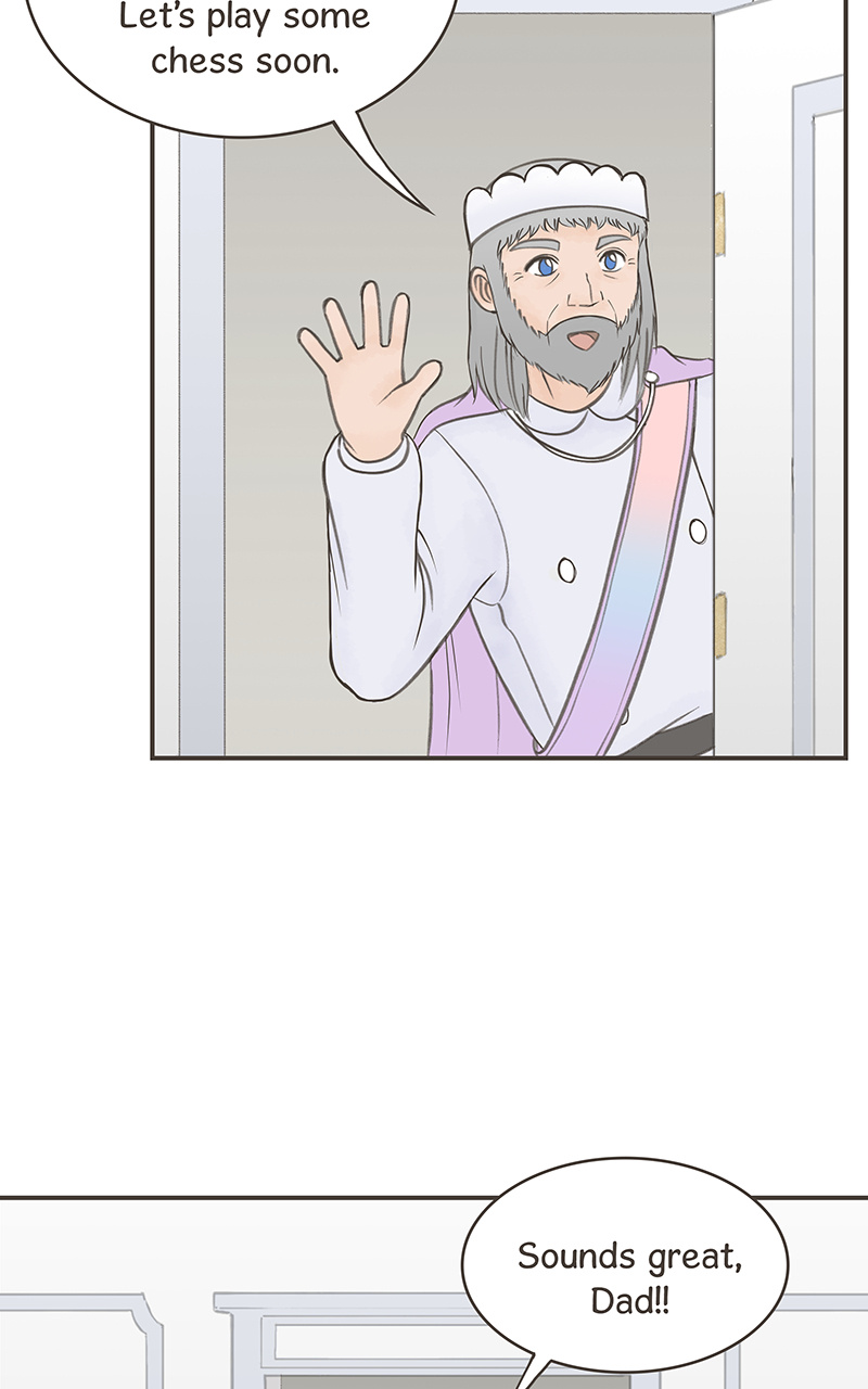 Cursed Princess Club chapter 1 - page 48