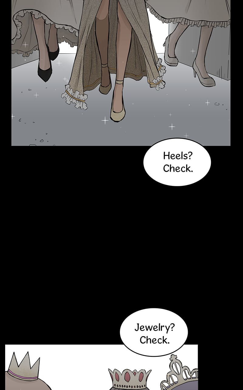 Cursed Princess Club chapter 1 - page 6