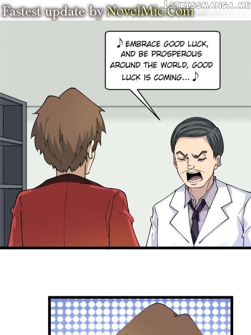 The Three Realms Online Shop Chapter 87 - page 1