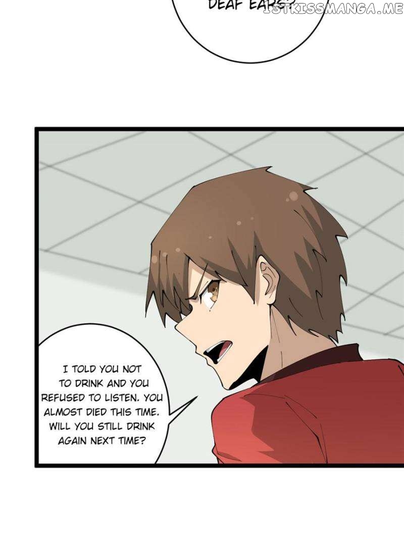 The Three Realms Online Shop Chapter 87 - page 15