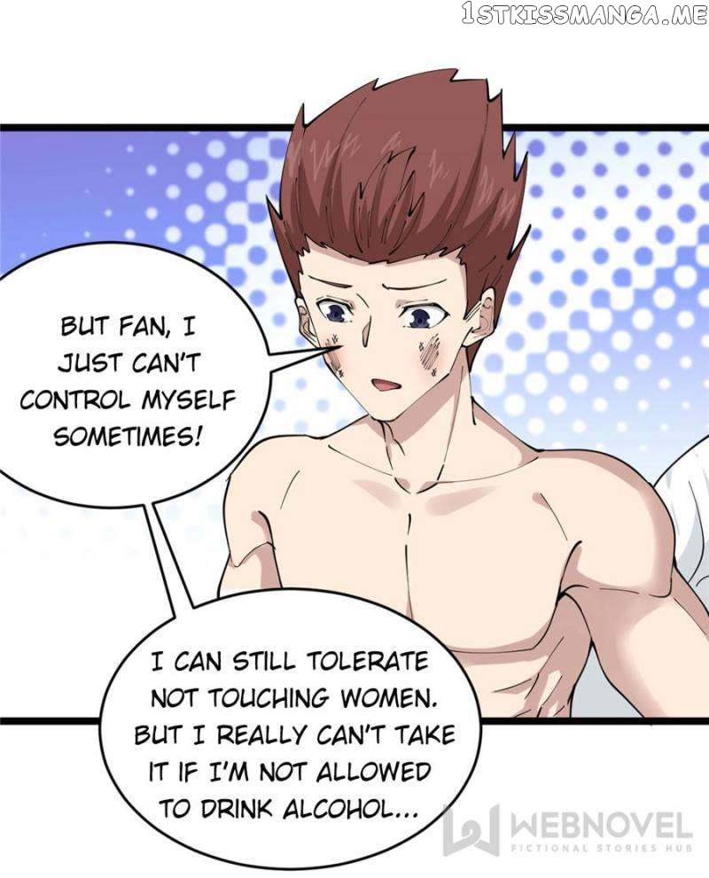 The Three Realms Online Shop Chapter 87 - page 16