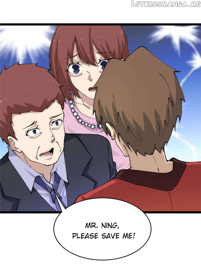 The Three Realms Online Shop Chapter 87 - page 23