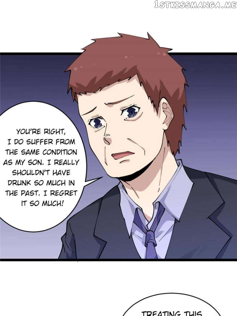 The Three Realms Online Shop Chapter 87 - page 24