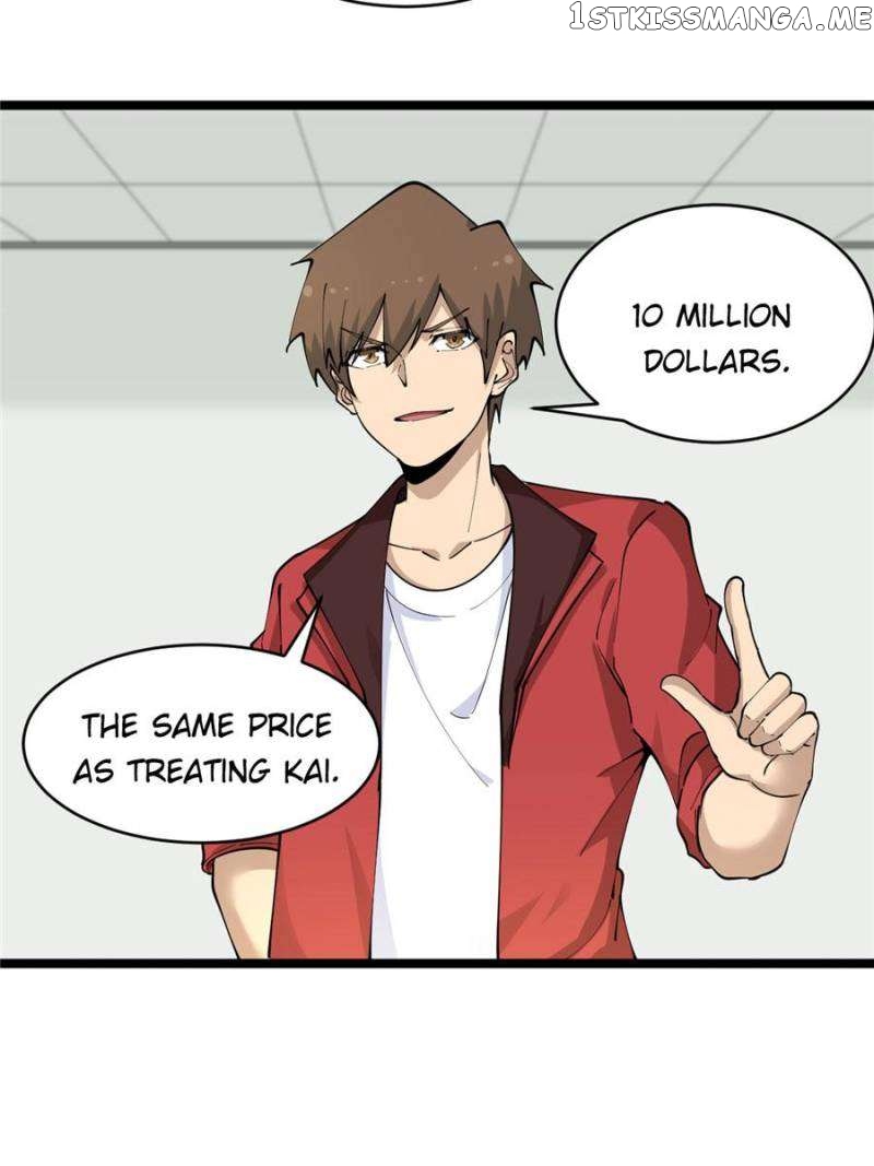 The Three Realms Online Shop Chapter 87 - page 26