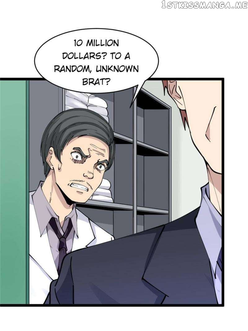 The Three Realms Online Shop Chapter 87 - page 27