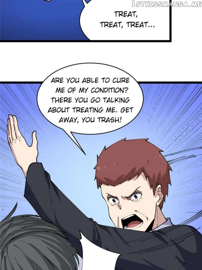 The Three Realms Online Shop Chapter 87 - page 30